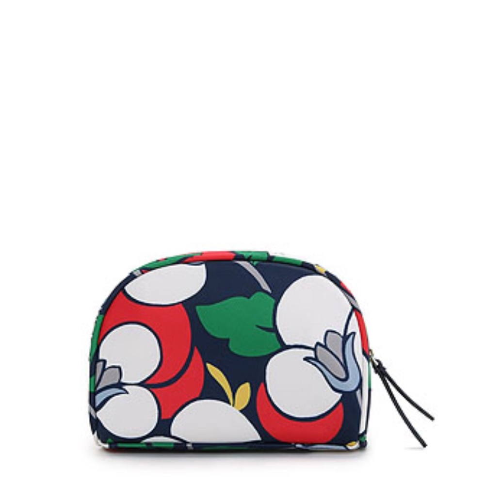 Dawn Breezy Floral Medium Dome Cosmetic Wrestle - Picture 3 of 5